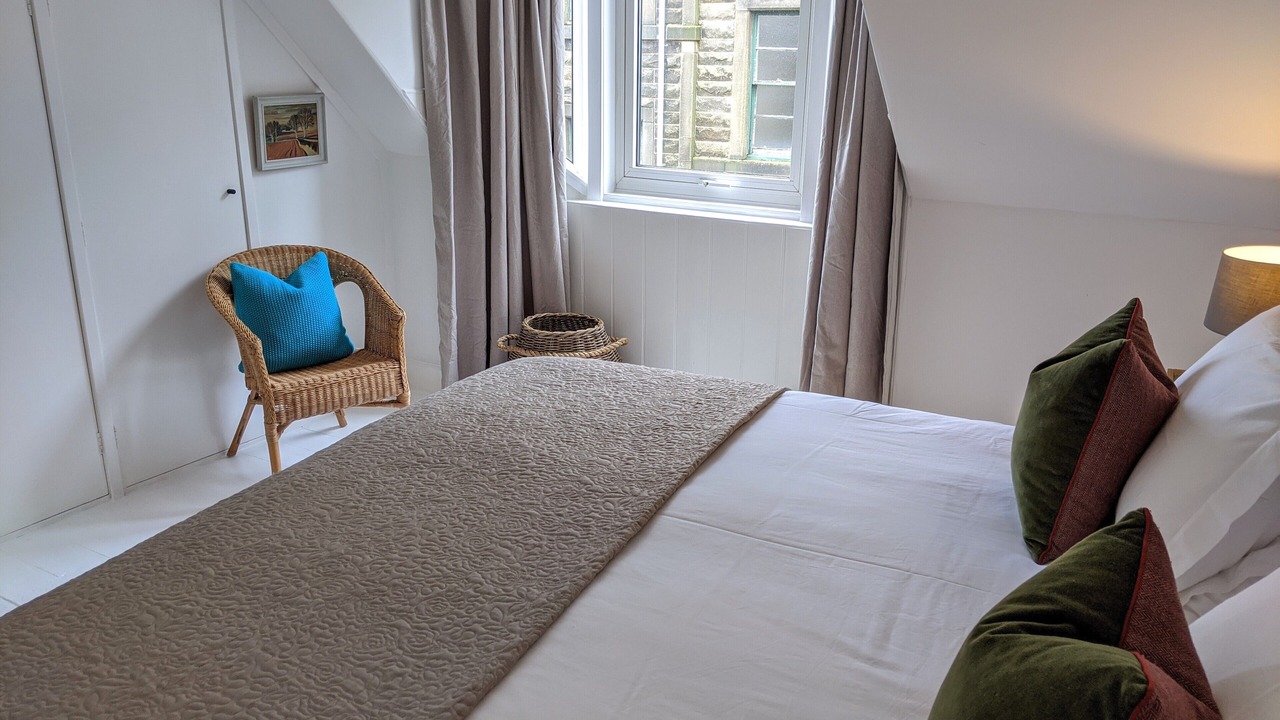 Photo of Bedroom in Hawick