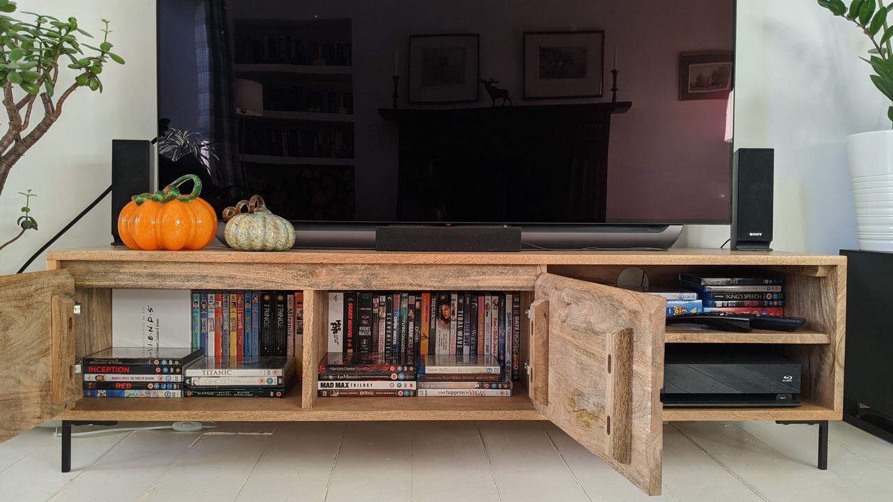 Photo of Livingroom in Hawick