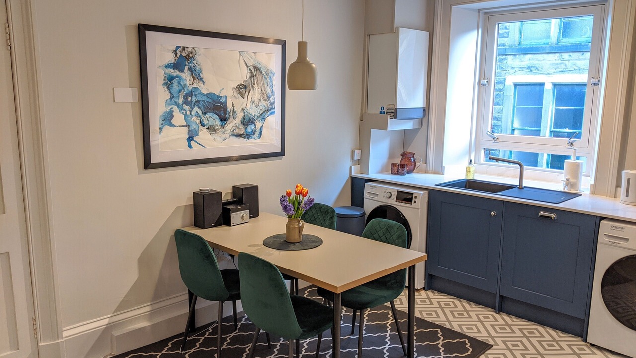 Photo of Others in Hawick