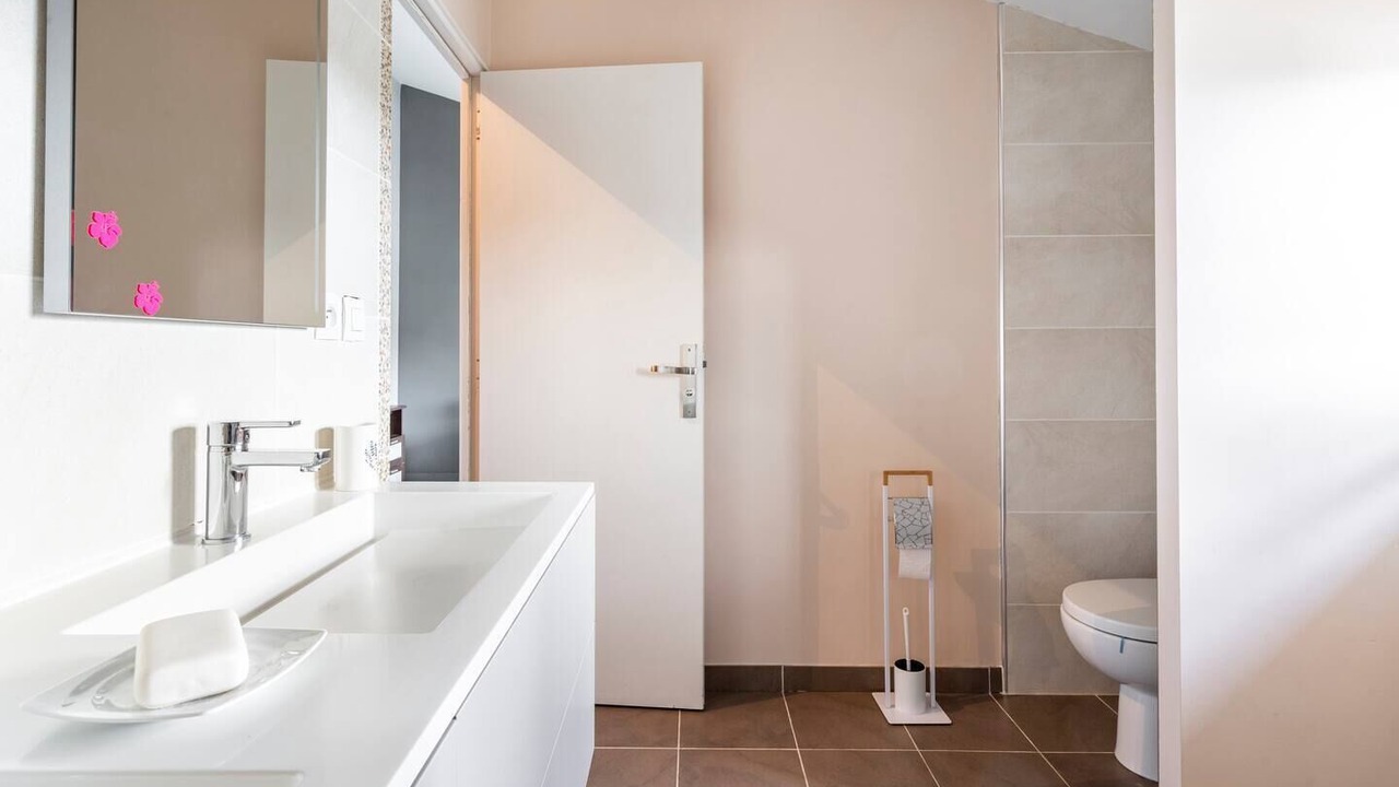 Photo of Bathroom in Labarthe-sur-Leze