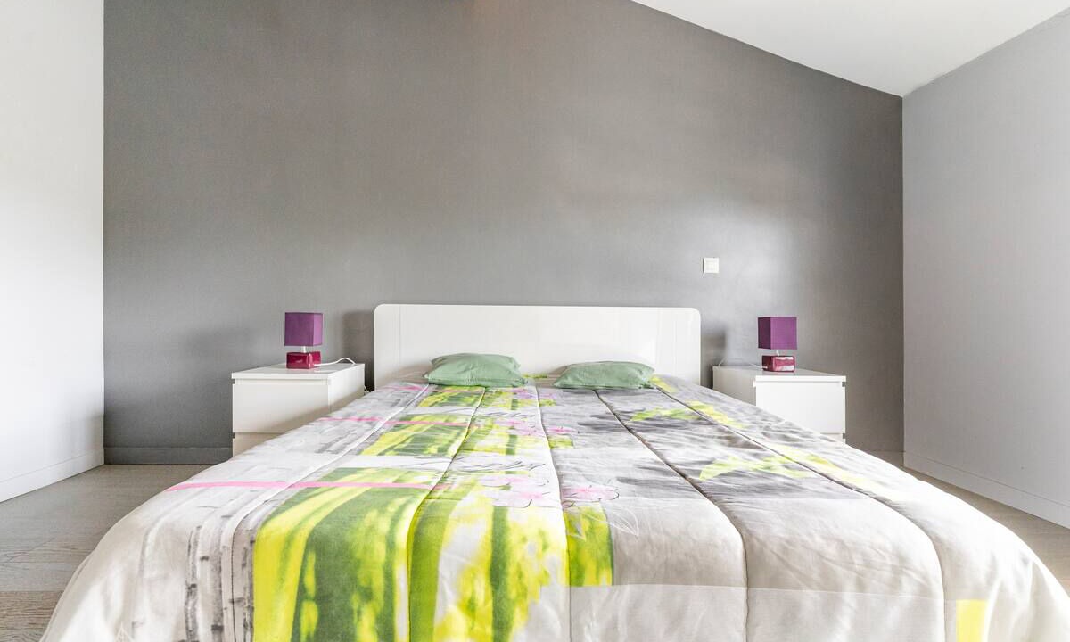Photo of Bedroom in Labarthe-sur-Leze