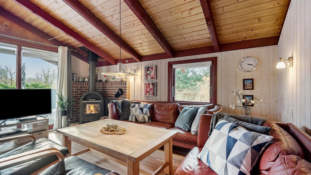 Photo of Bedroom in Bork Havn