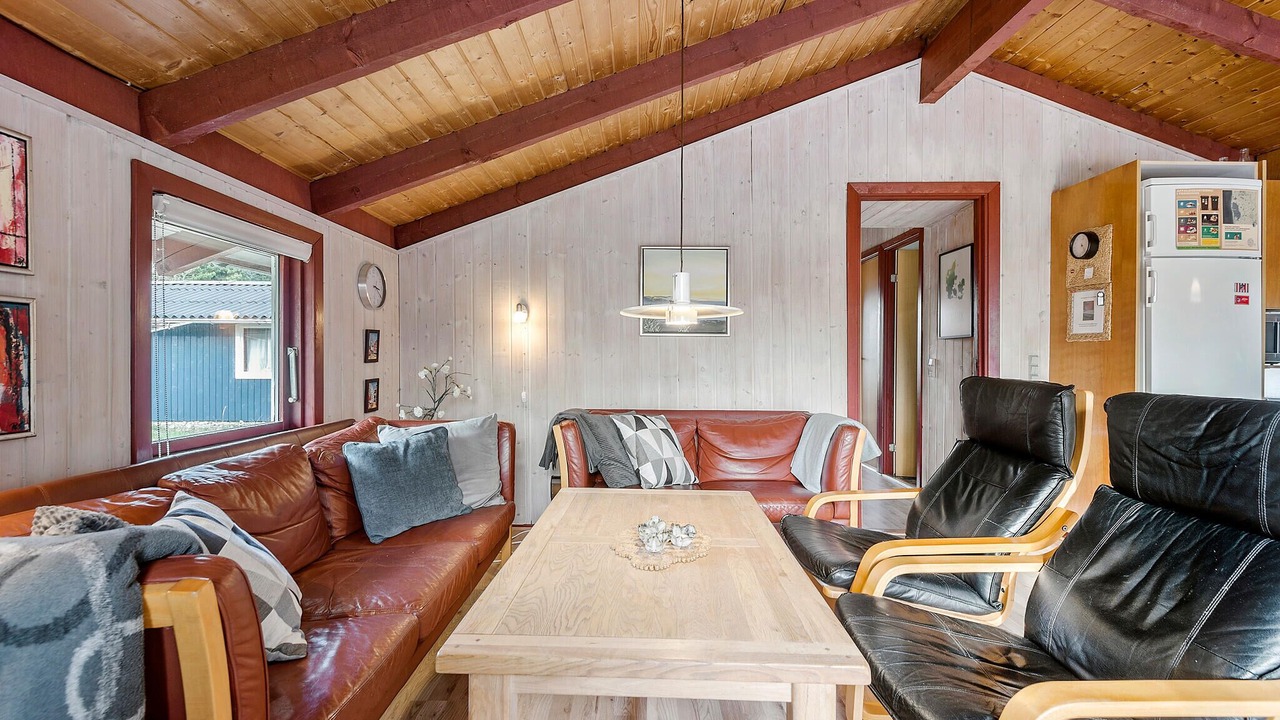 Photo of Bedroom in Bork Havn