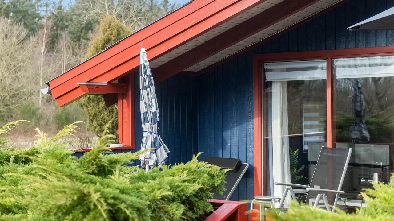 Photo of Patio Balcony in Bork Havn