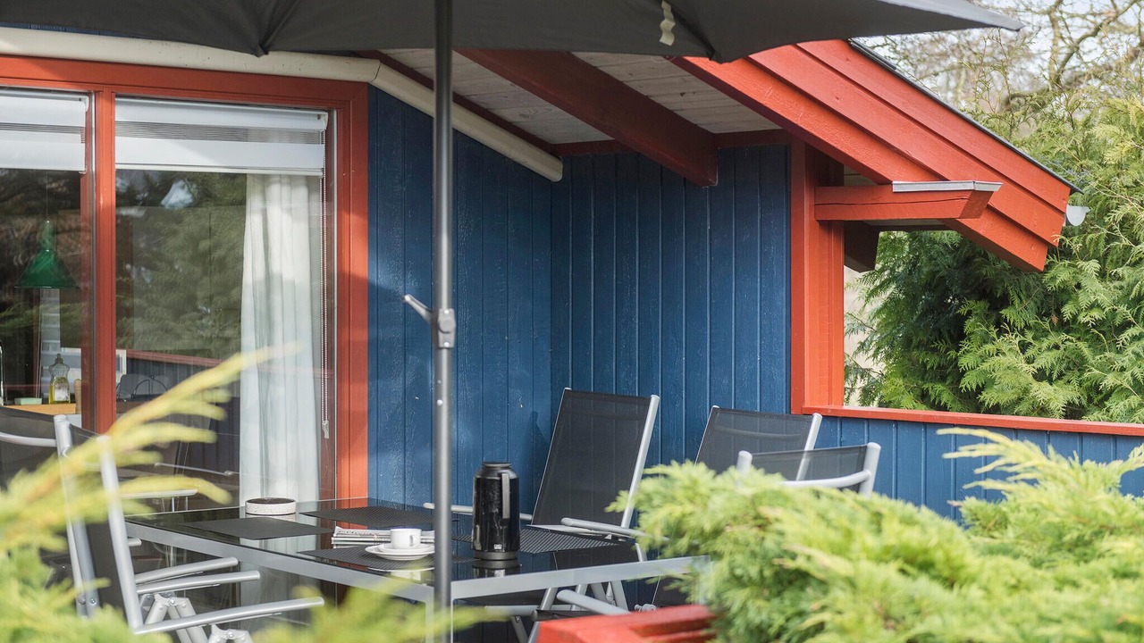 Photo of Patio Balcony in Bork Havn