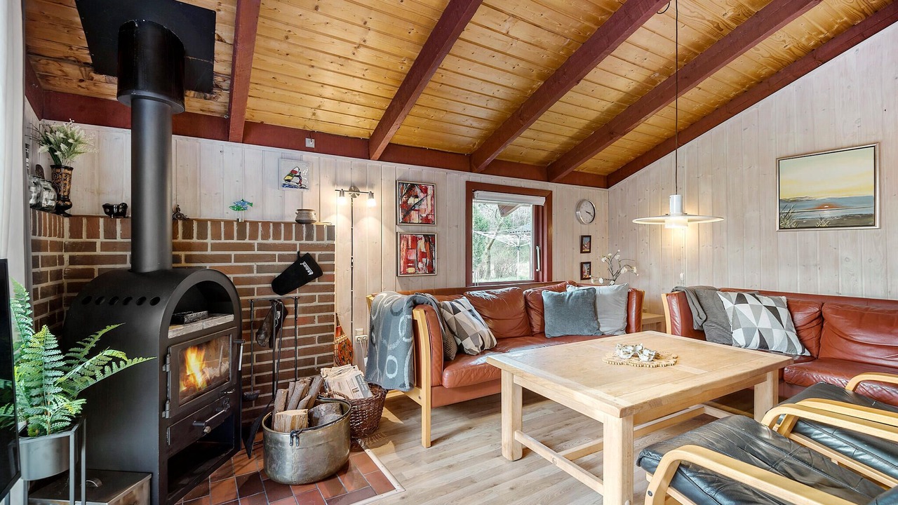 Photo of Bedroom in Bork Havn