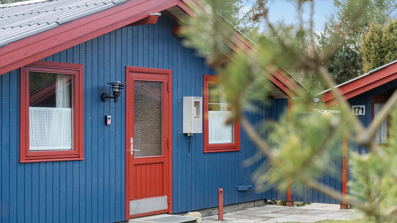 Photo of Outdoor in Bork Havn