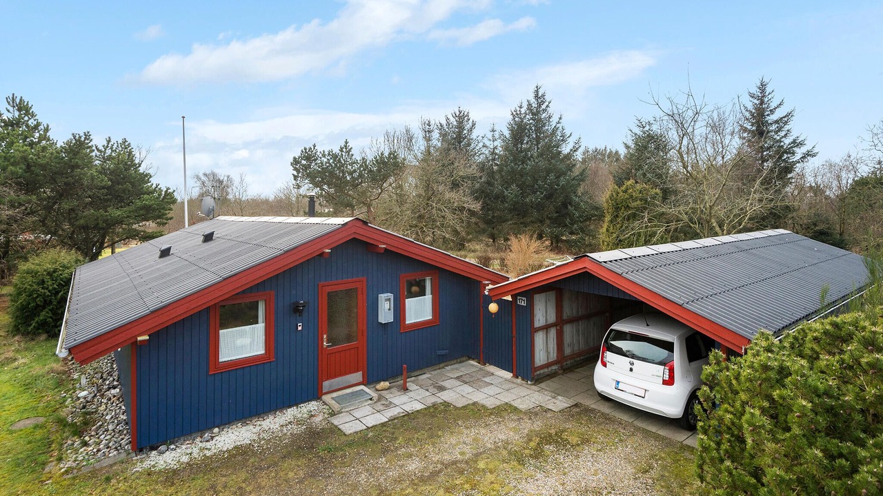 Photo of Outdoor in Bork Havn