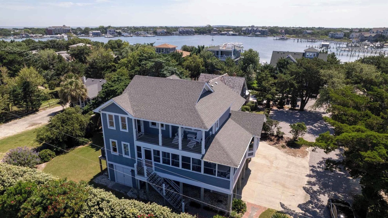 Photo of Outdoor in Ocracoke