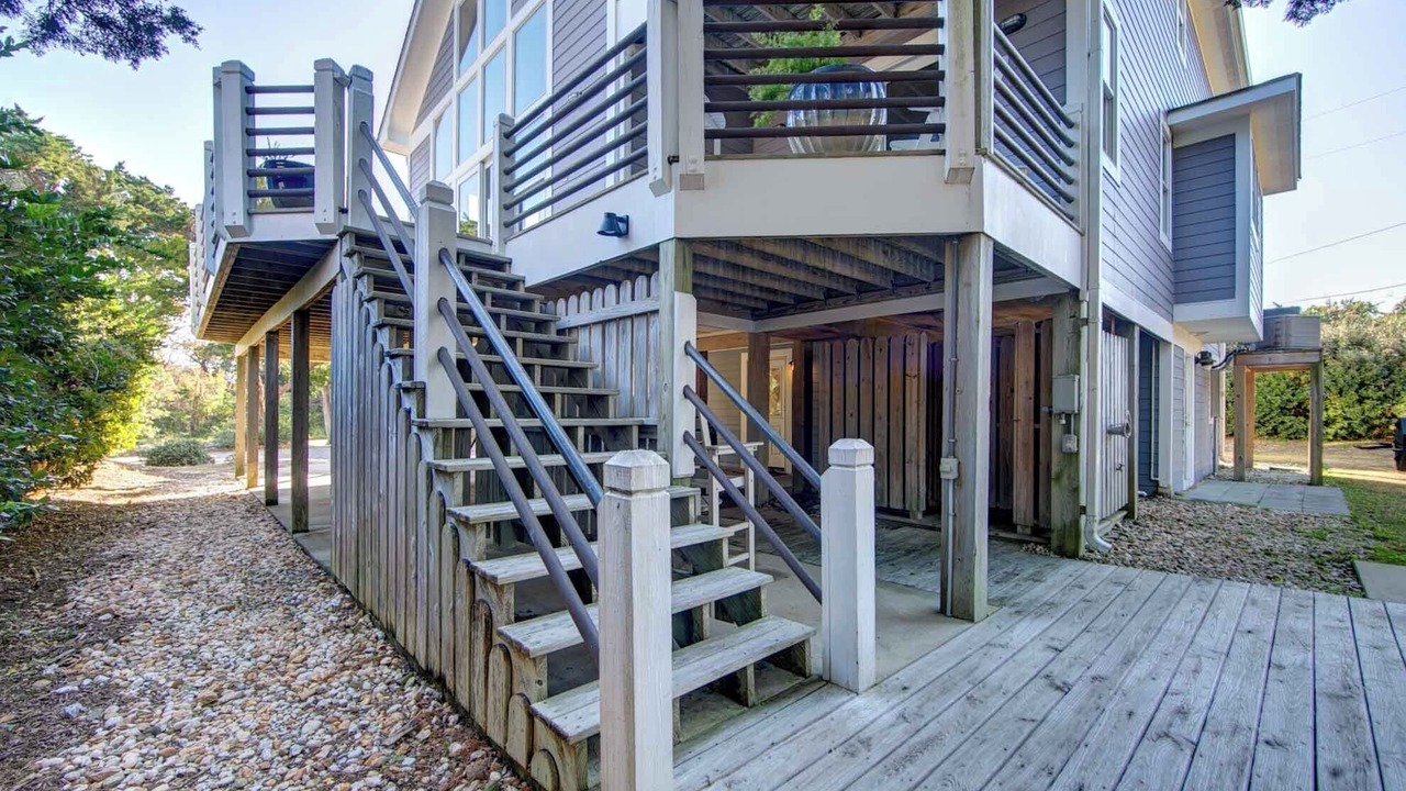 Photo of Outdoor in Ocracoke