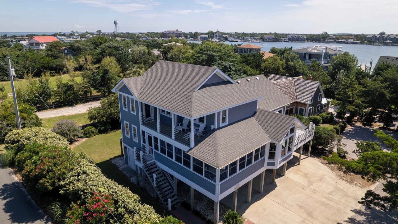 Photo of Outdoor in Ocracoke