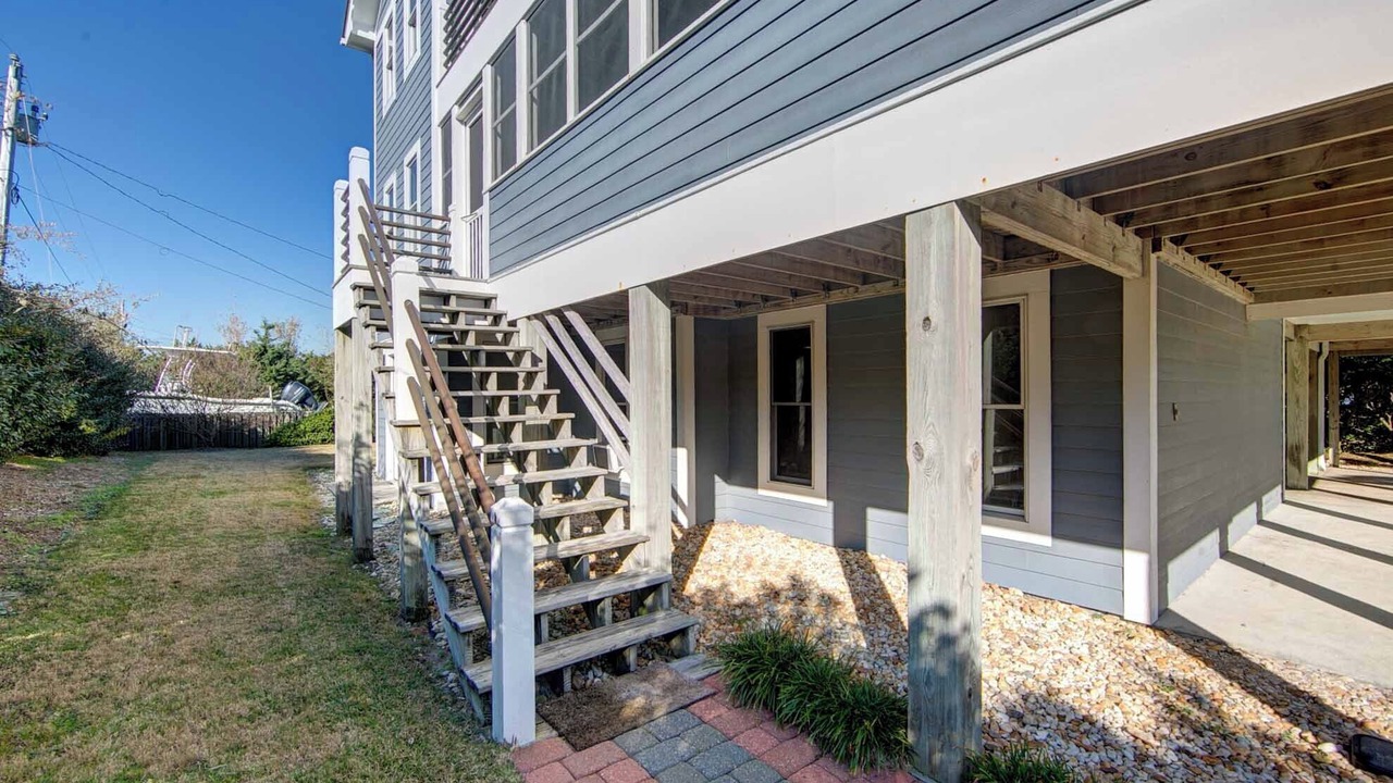 Photo of Outdoor in Ocracoke