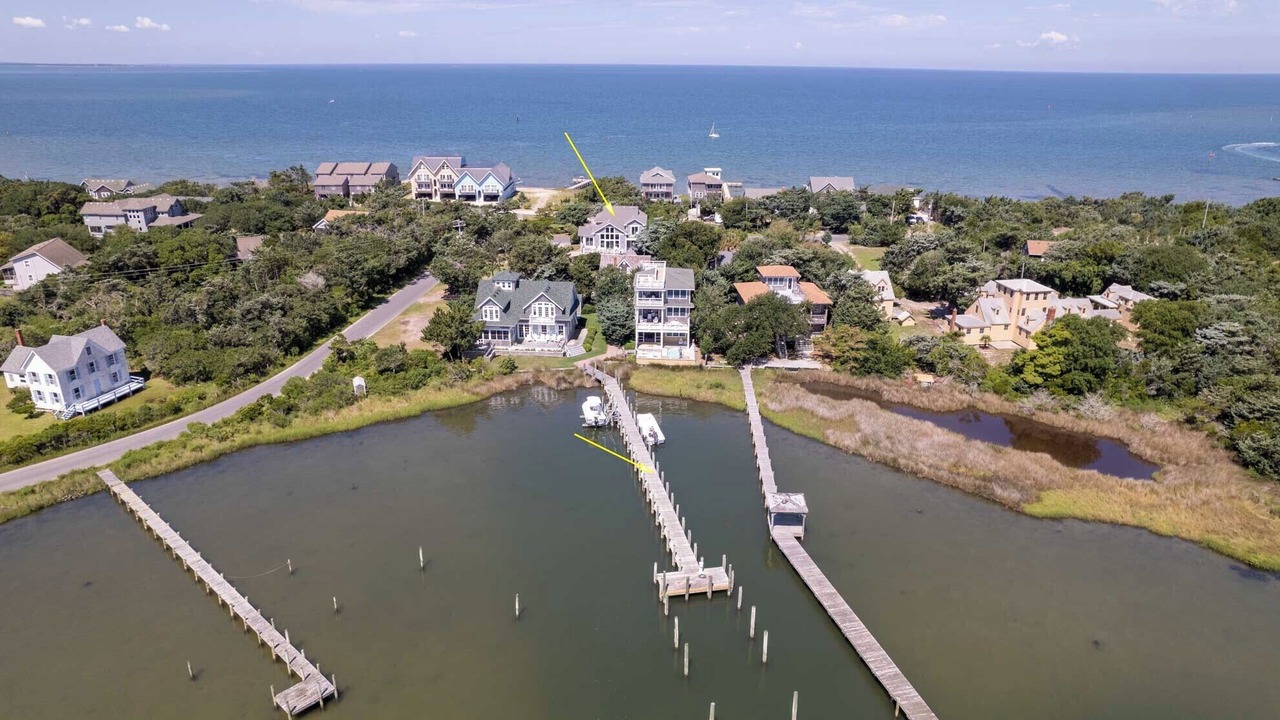 Photo of Outdoor in Ocracoke