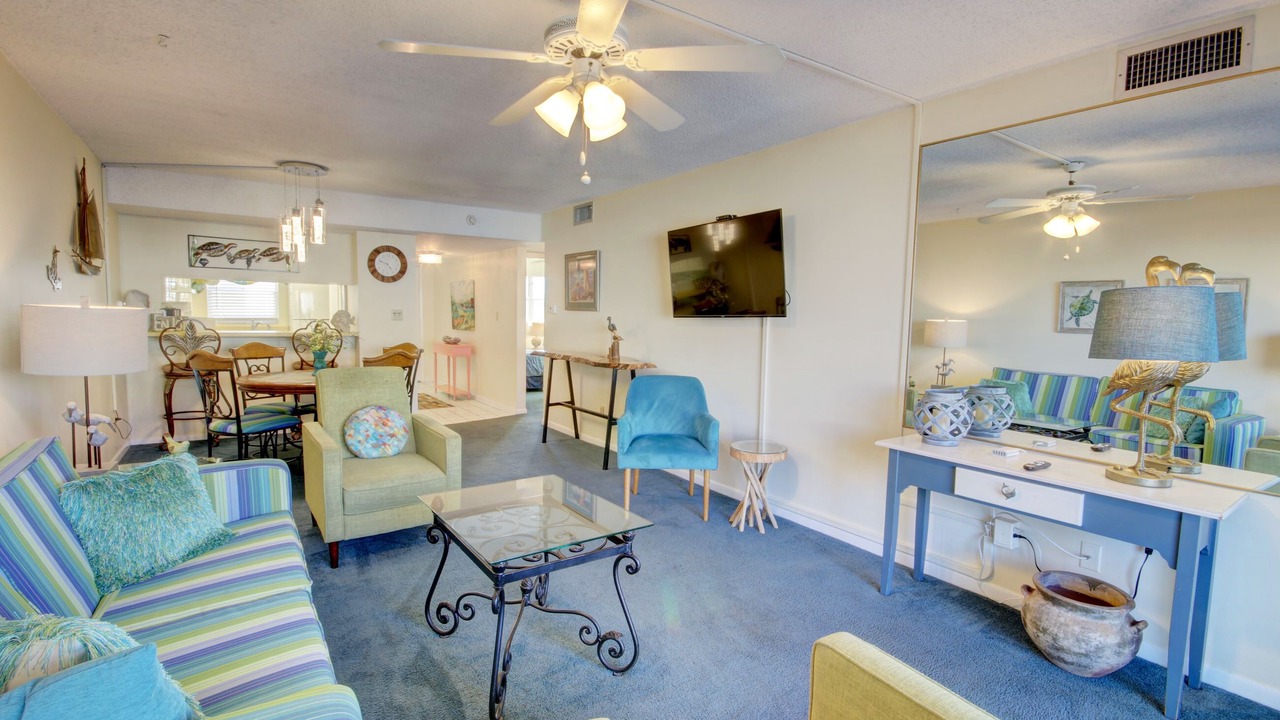 Photo of Livingroom in Fort Walton Beach