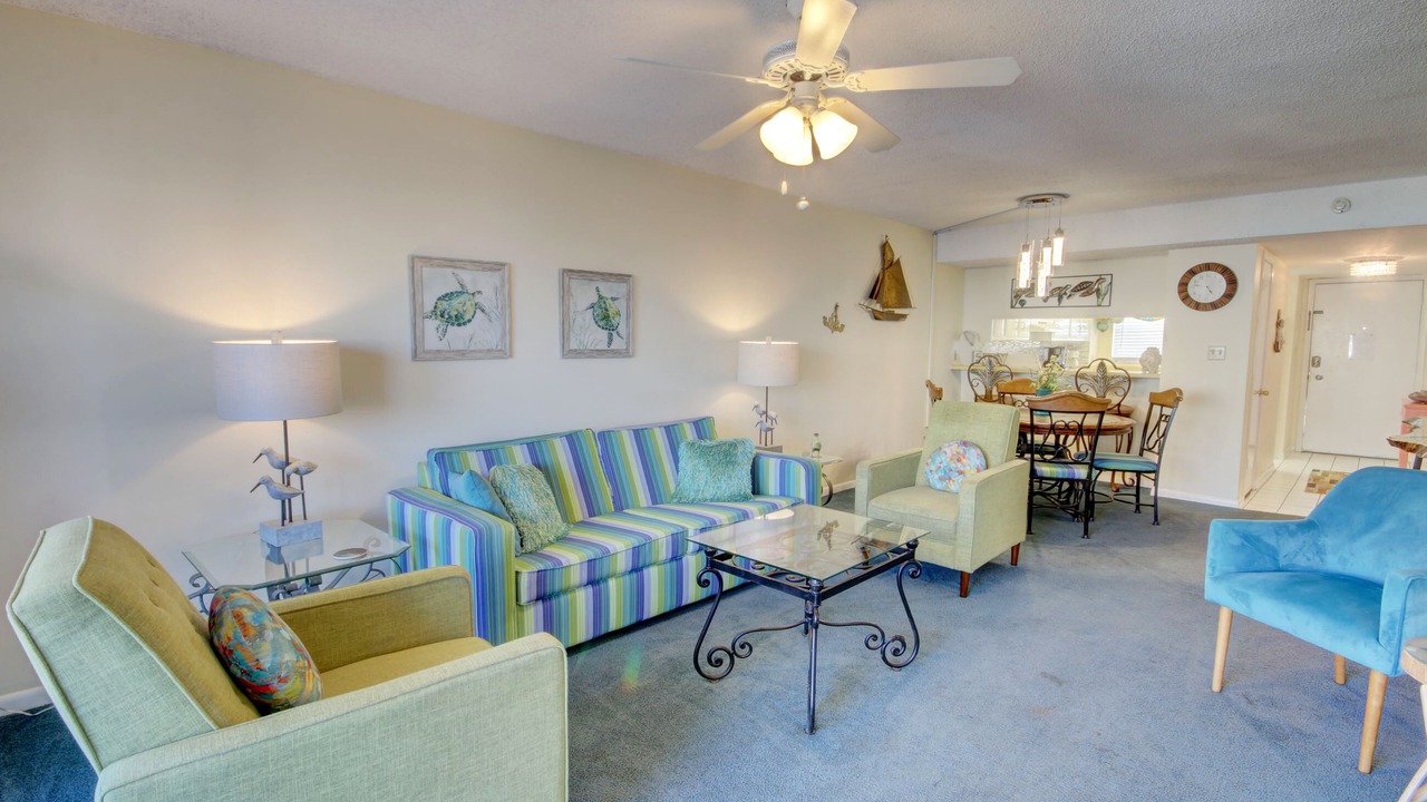 Photo of Livingroom in Fort Walton Beach