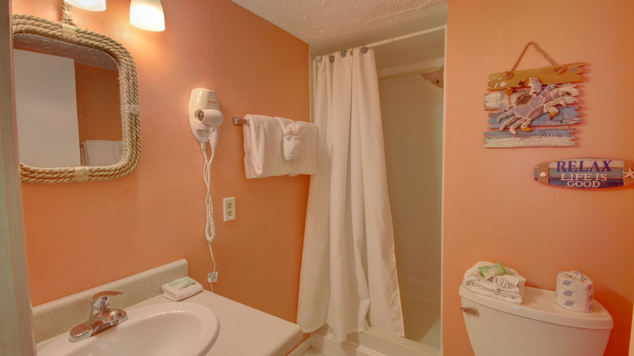 Photo of Bathroom in Fort Walton Beach