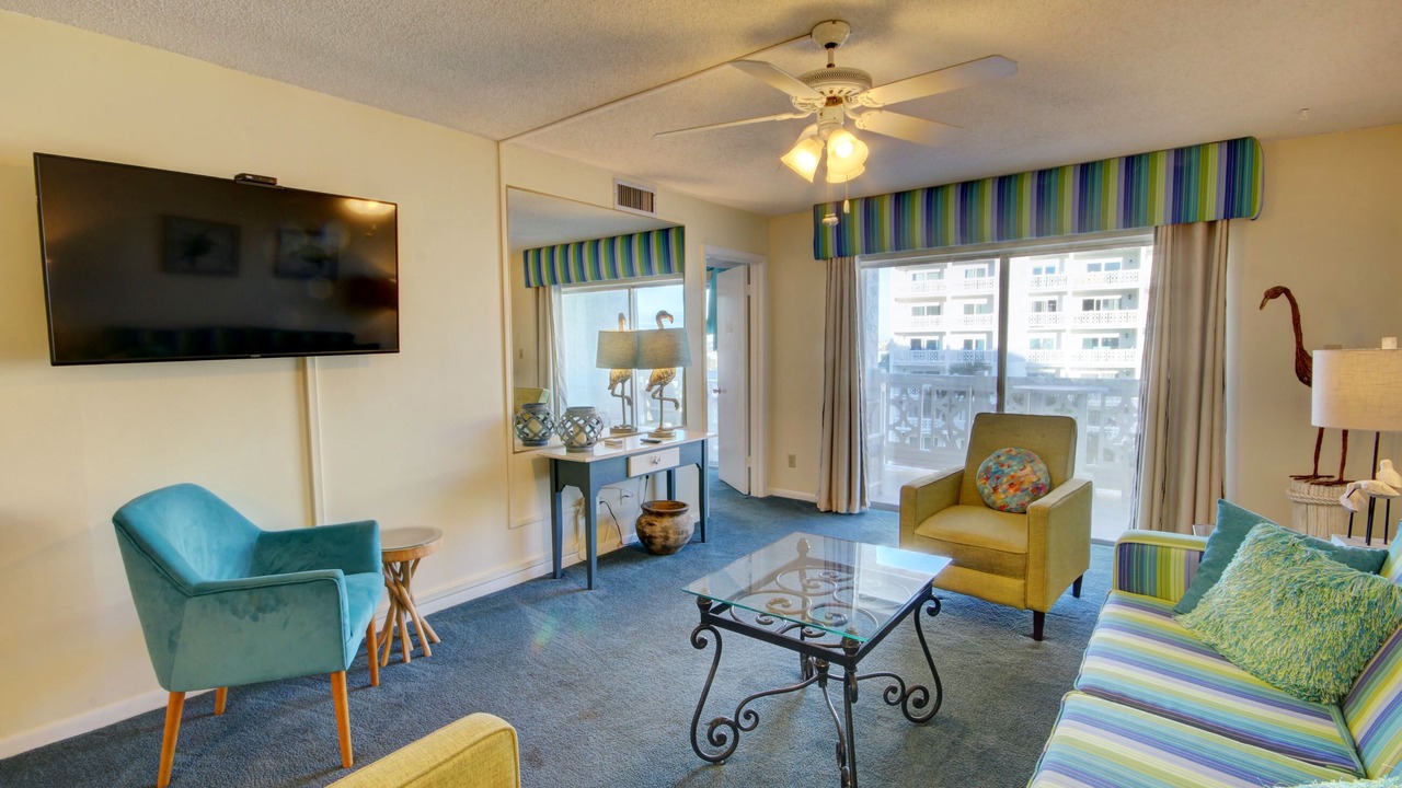 Photo of Livingroom in Fort Walton Beach