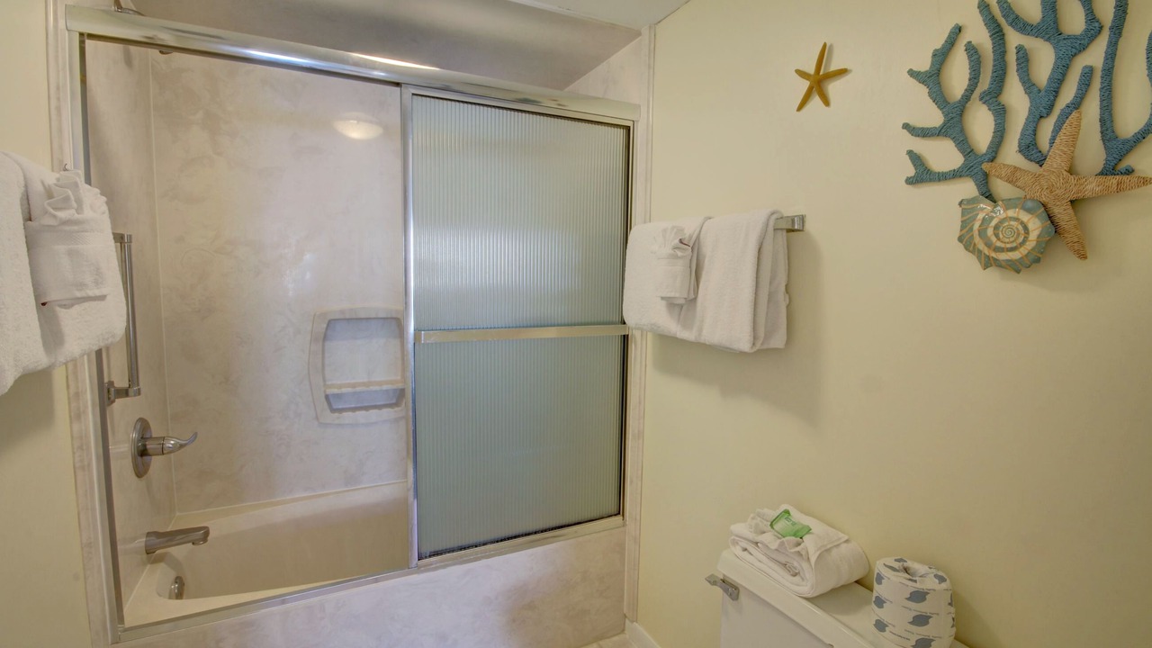 Photo of Bathroom in Fort Walton Beach