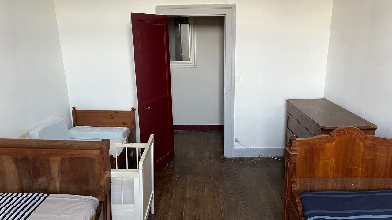 Photo of Bedroom in Montbron