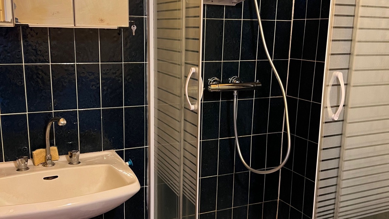 Photo of Bathroom in Montbron