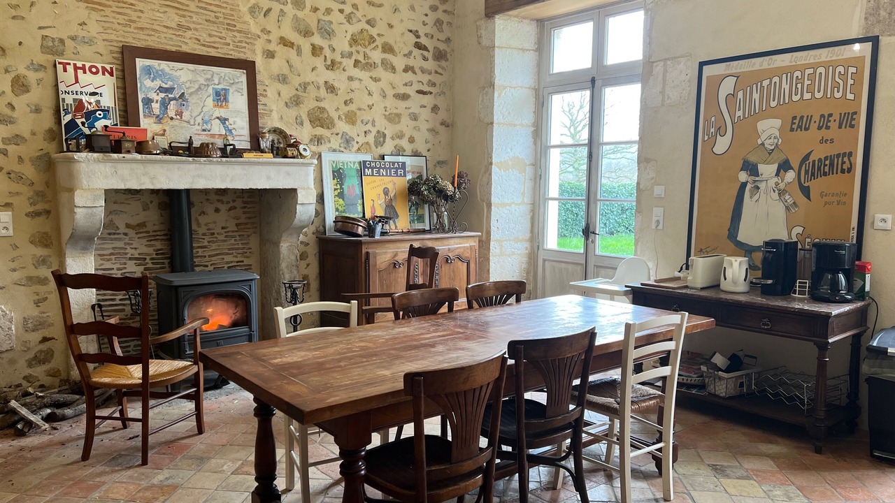 Photo of Others in Montbron