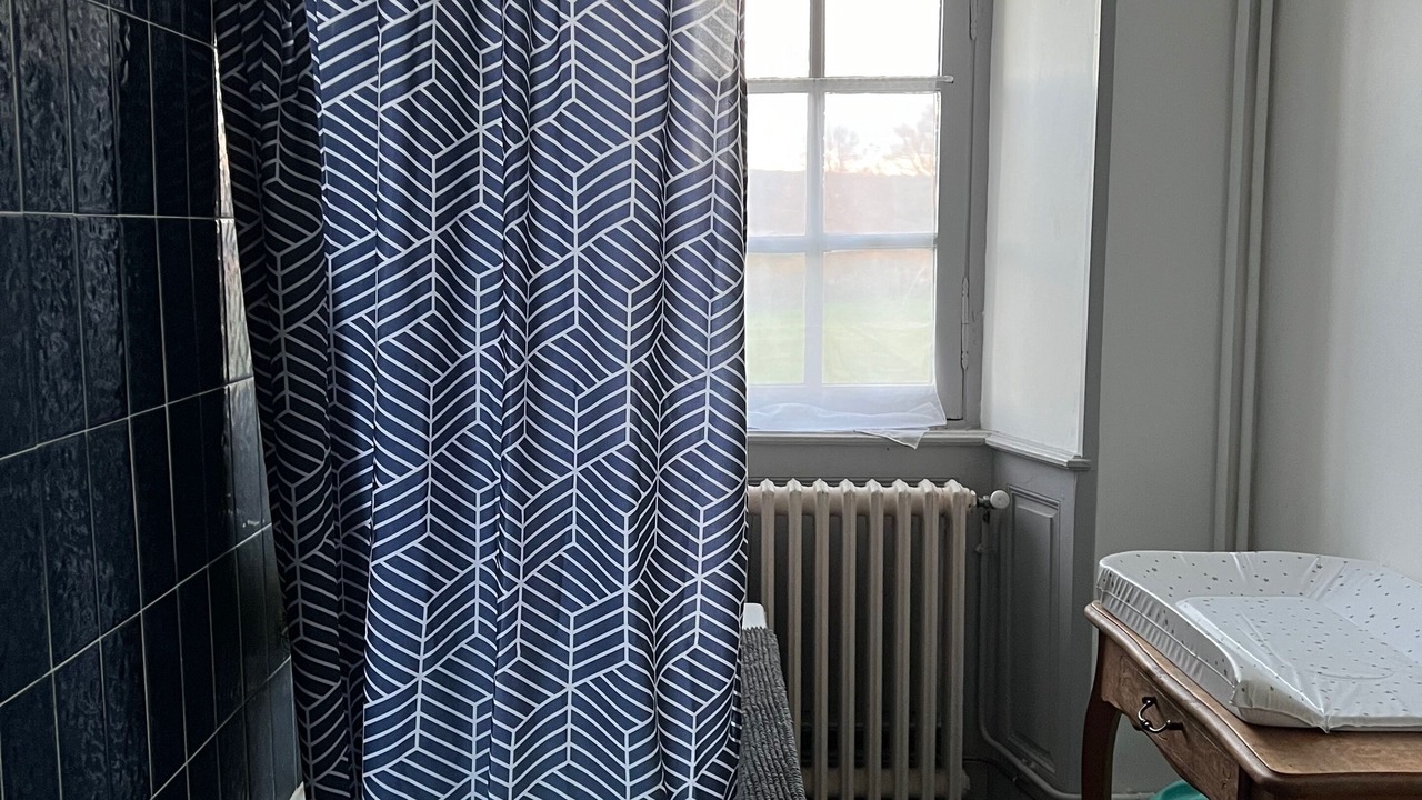 Photo of Bathroom in Montbron