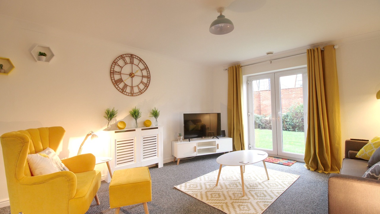 Photo of Livingroom in Wakefield