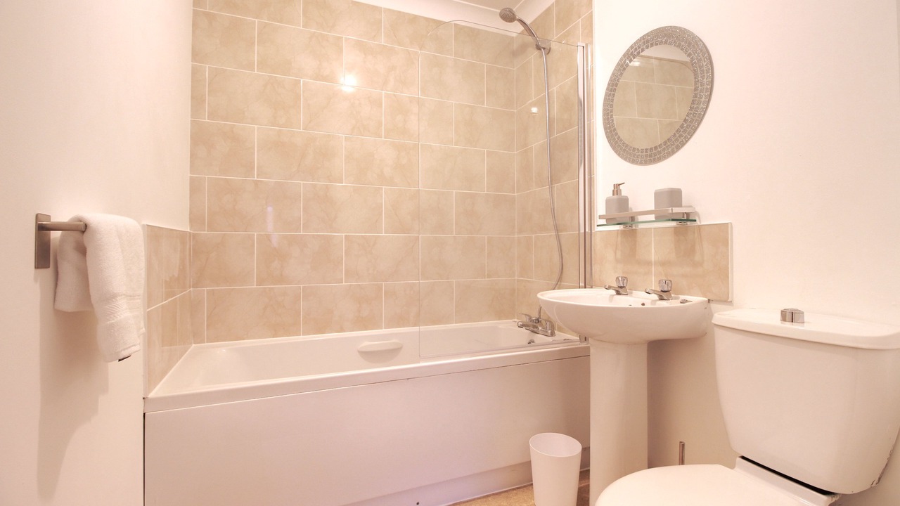 Photo of Bathroom in Wakefield