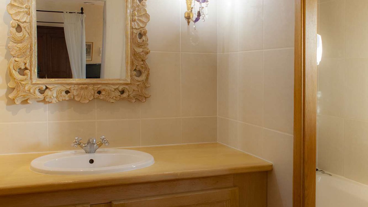 Photo of Bathroom in Murviel-les-Beziers