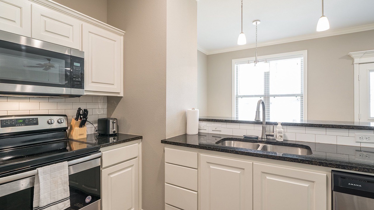 Photo of Kitchen in Tyler