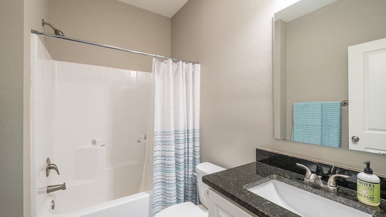 Photo of Bathroom in Tyler