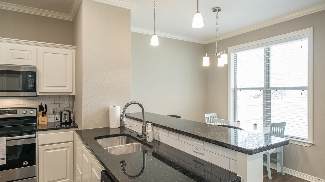 Photo of Kitchen in Tyler