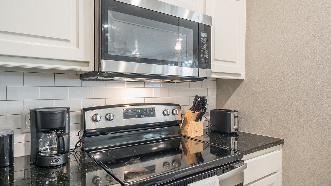 Photo of Kitchen in Tyler