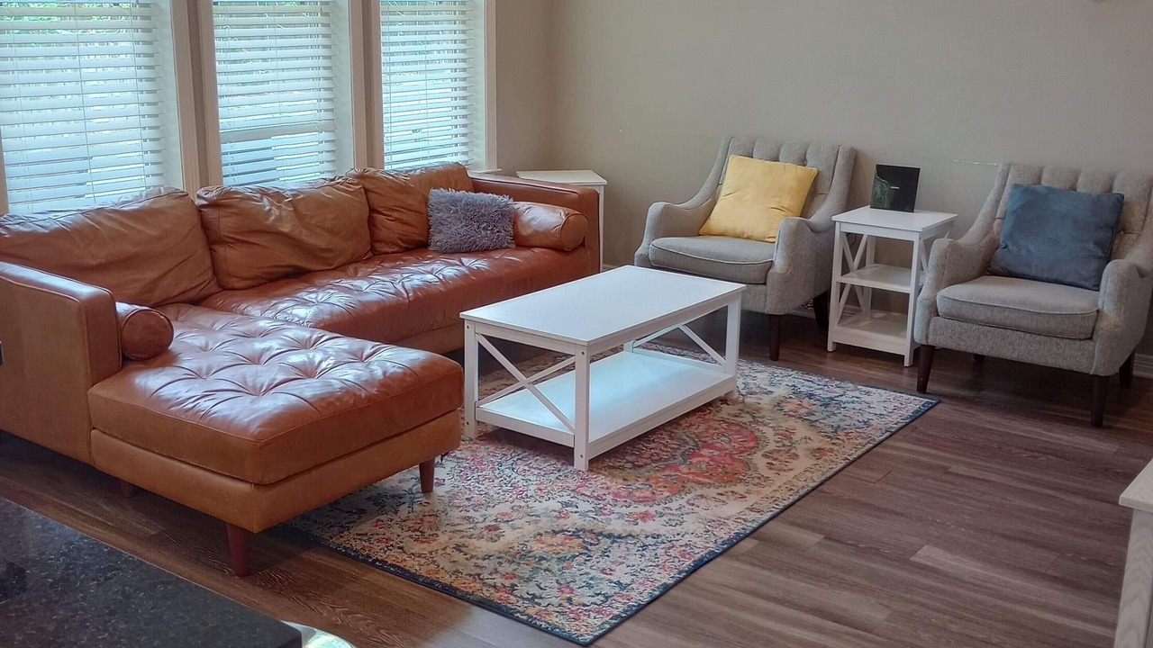 Photo of Bedroom in Tyler