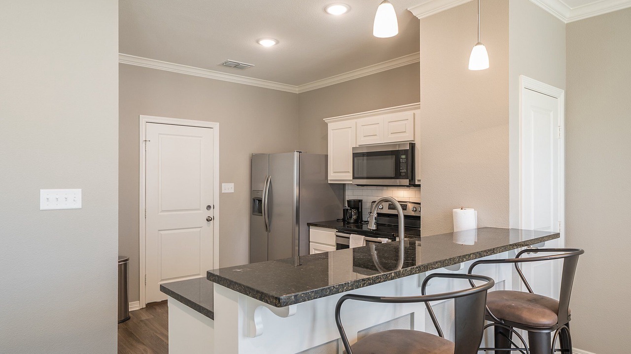Photo of Kitchen in Tyler