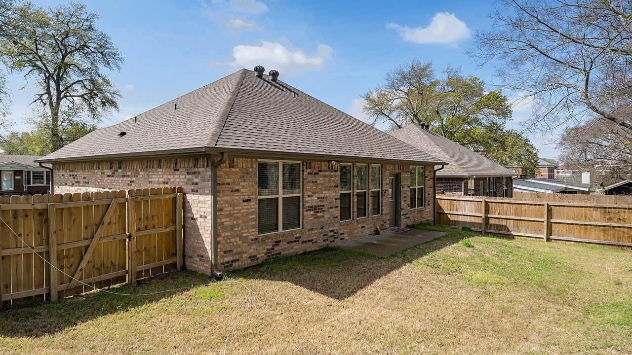 Photo of Outdoor in Tyler
