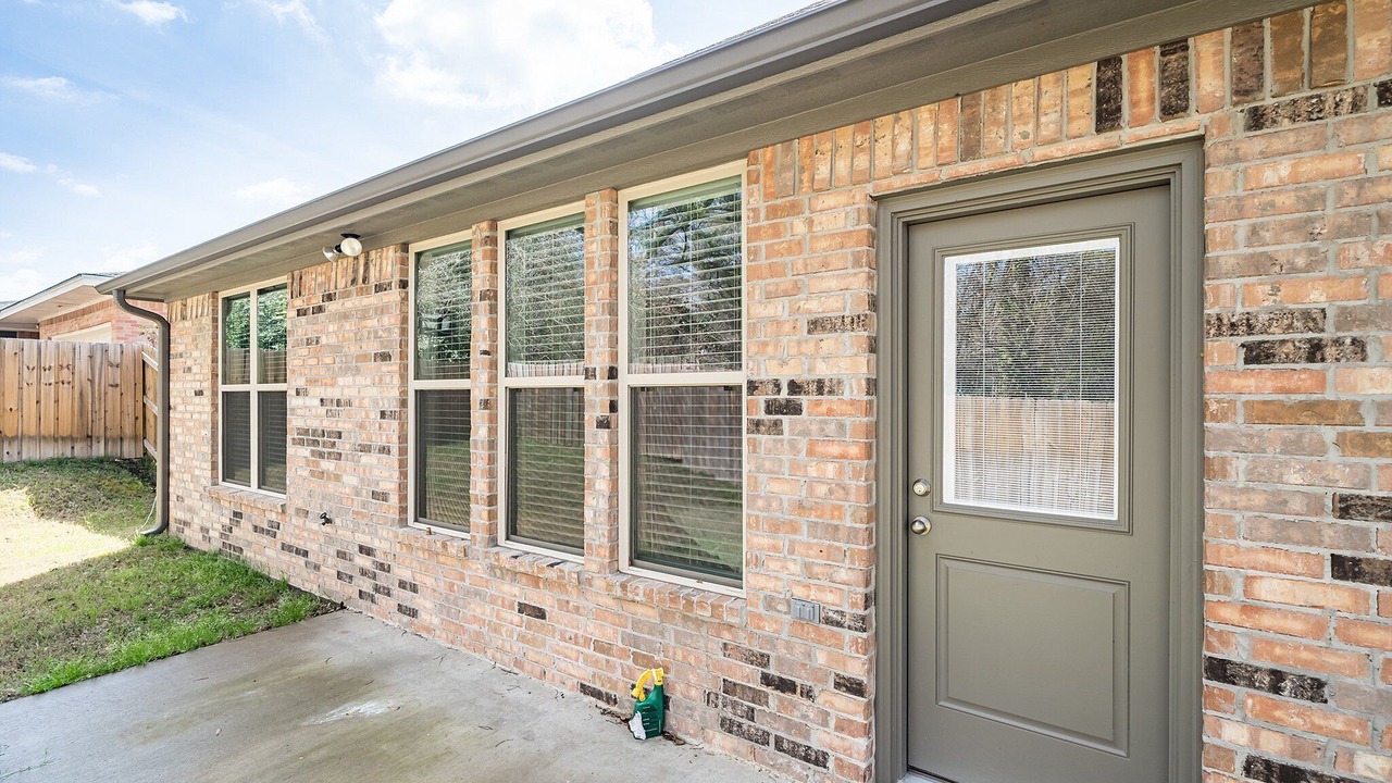 Photo of Outdoor in Tyler