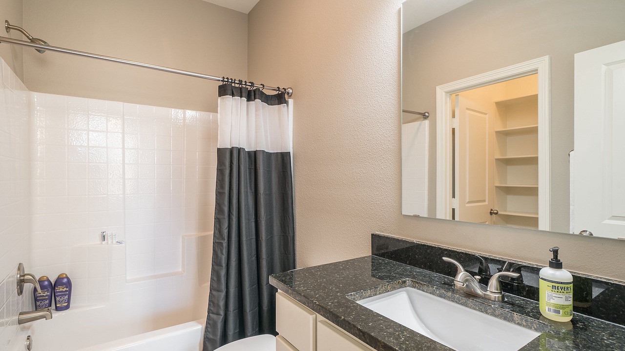 Photo of Bathroom in Tyler