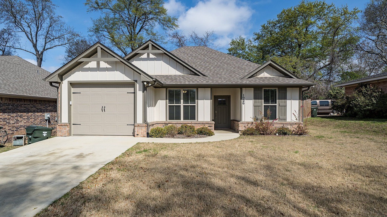 Photo of Outdoor in Tyler