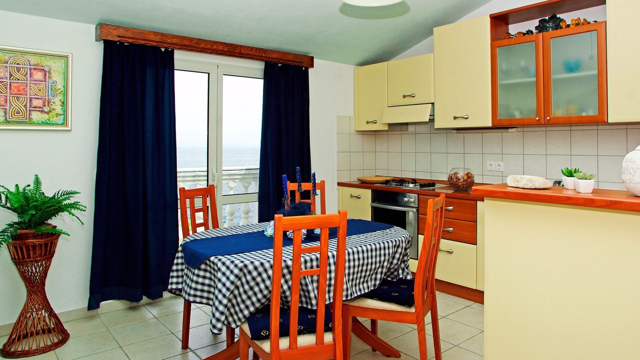 Photo of Livingroom in Prigradica