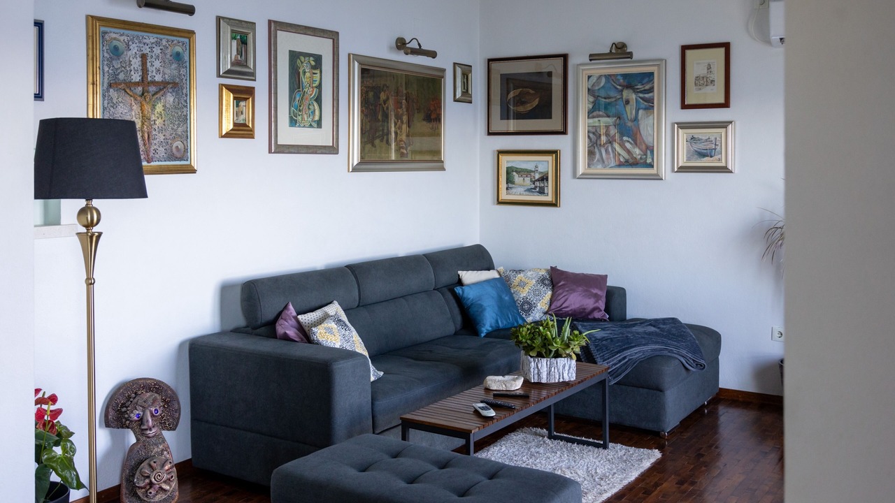 Photo of Livingroom in Prigradica