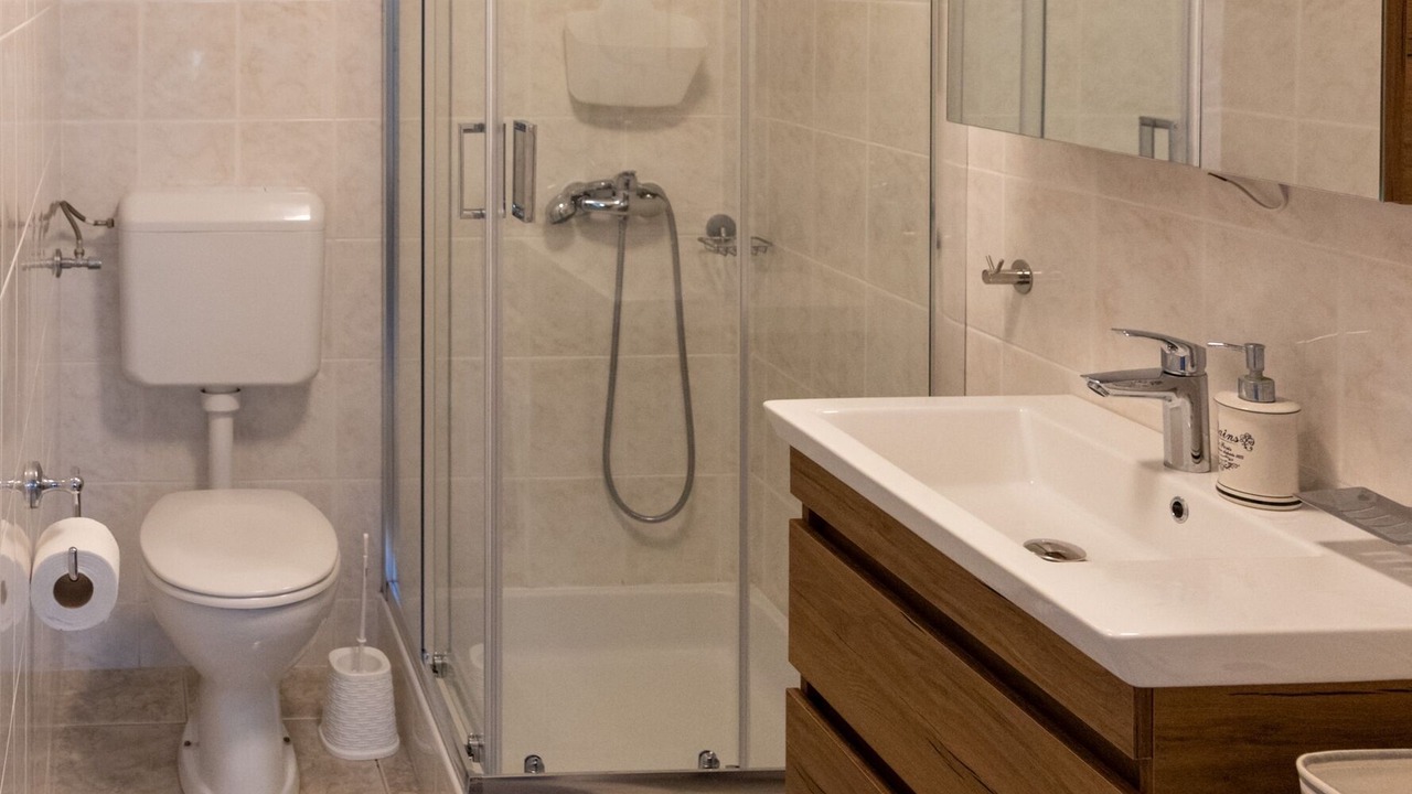 Photo of Bathroom in Prigradica