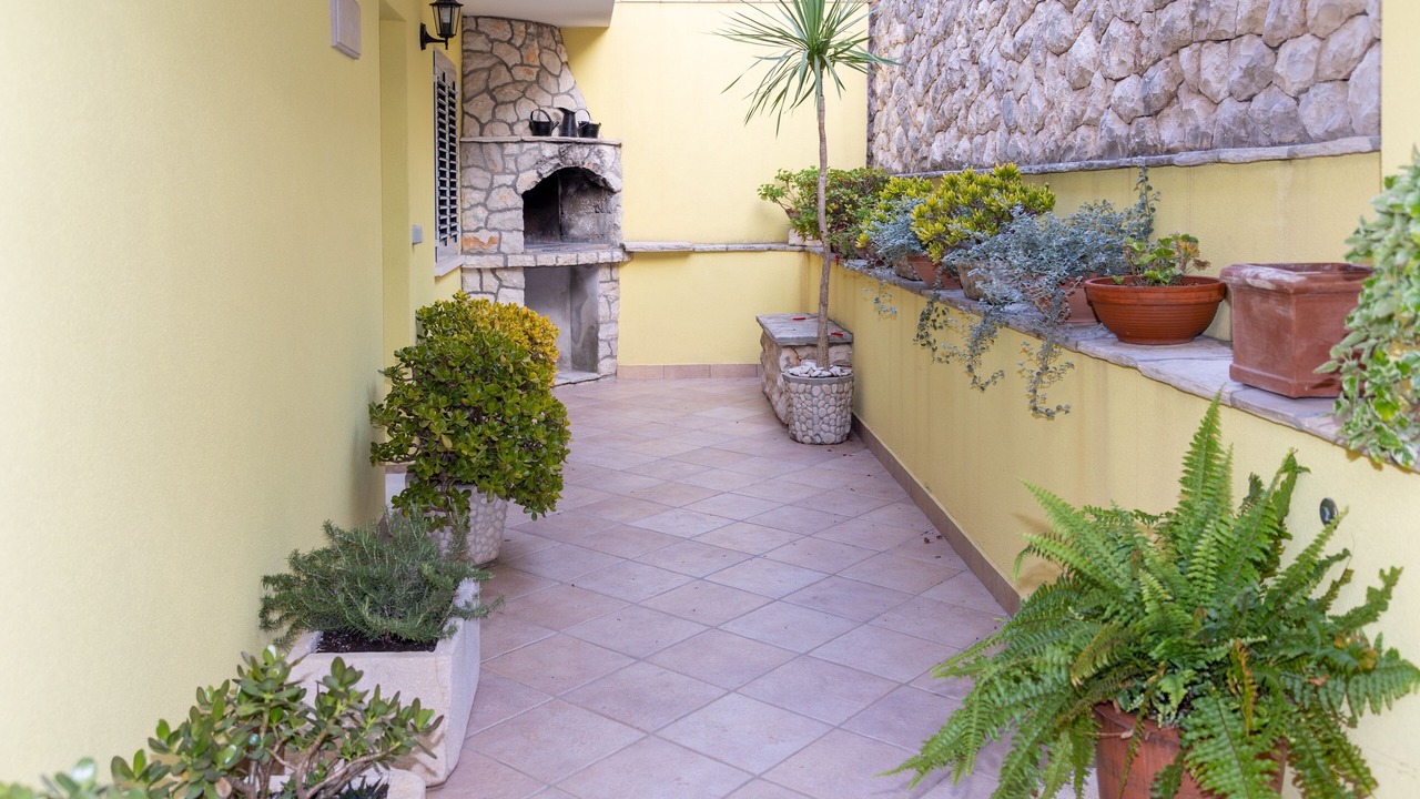 Photo of Outdoor in Prigradica