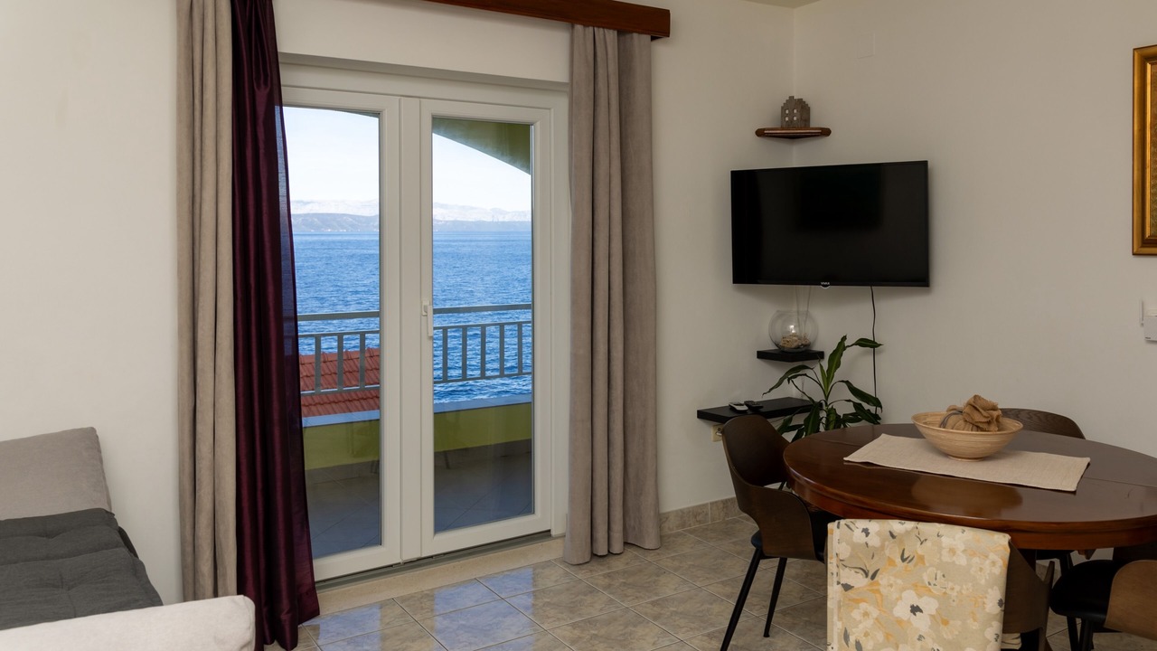 Photo of Livingroom in Prigradica