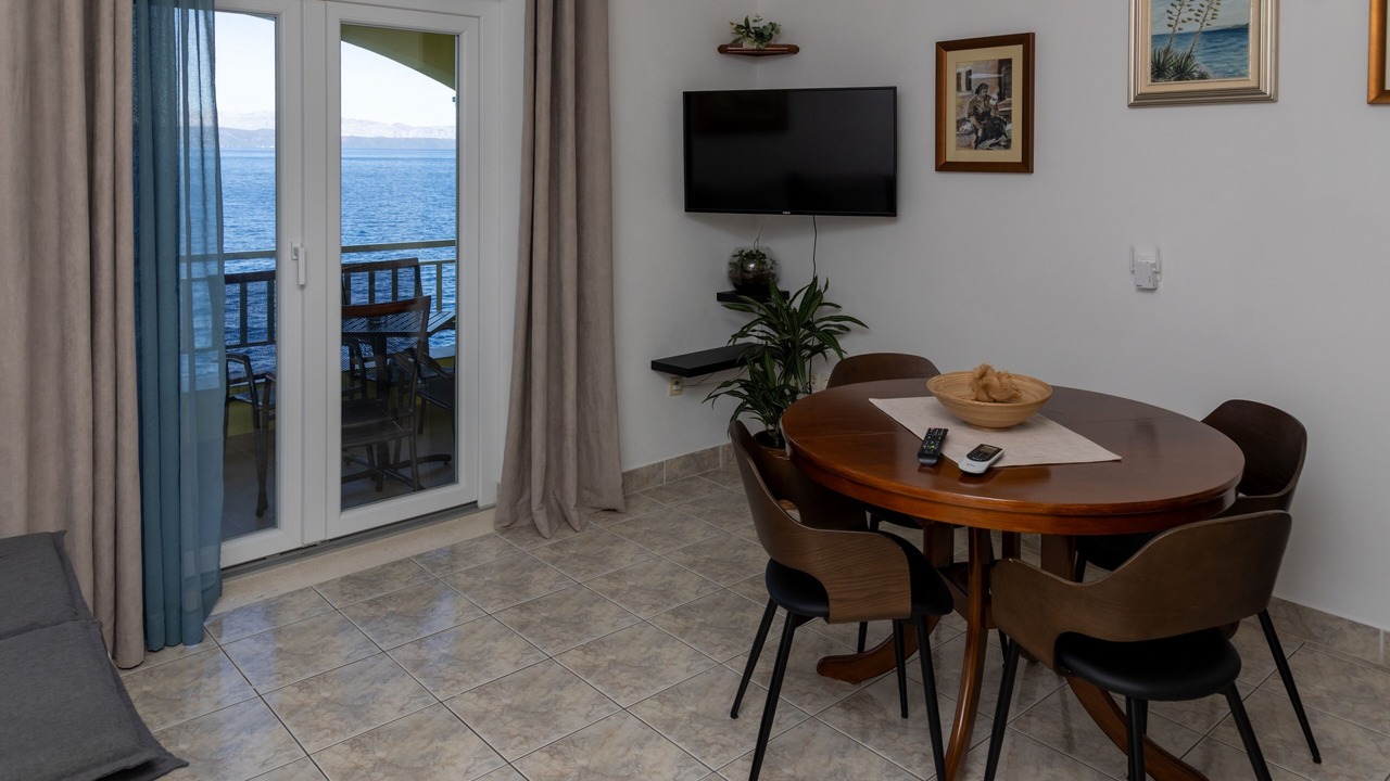 Photo of Livingroom in Prigradica