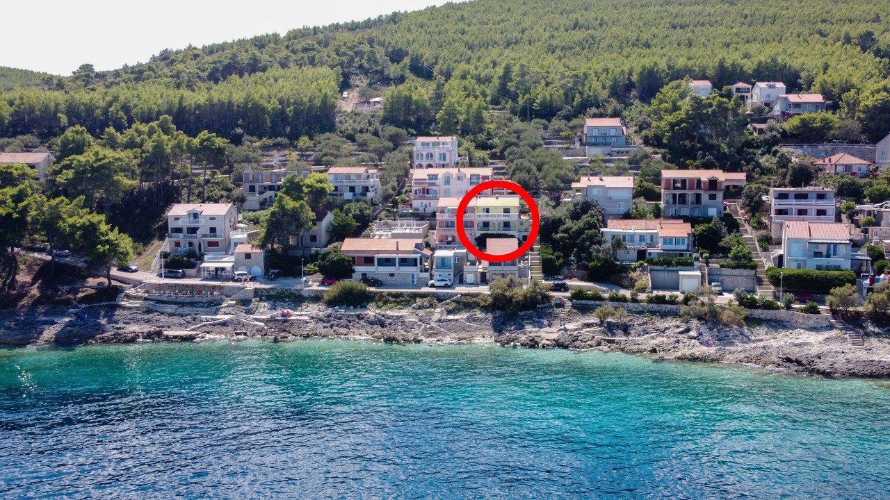 Photo of Outdoor in Prigradica