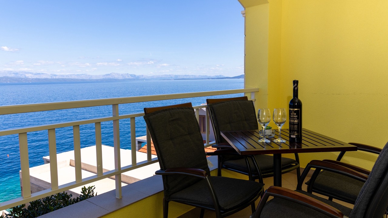 Photo of Outdoor in Prigradica