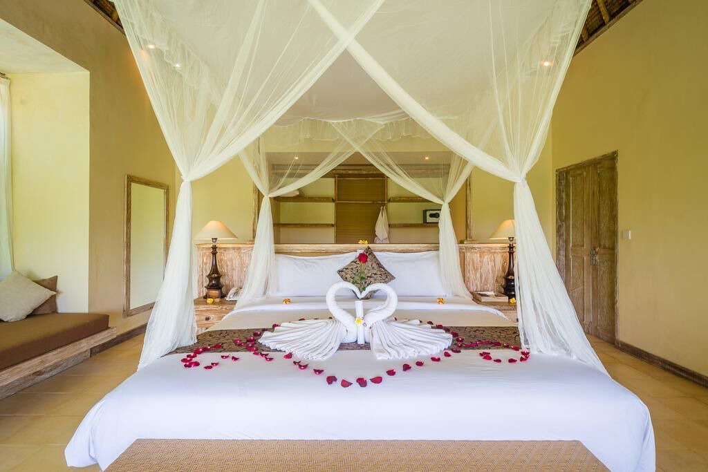 Photo of Bedroom in Melayang