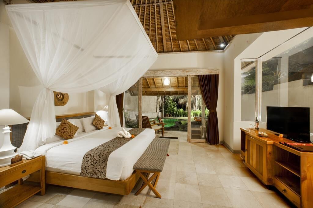 Photo of Bedroom in Melayang
