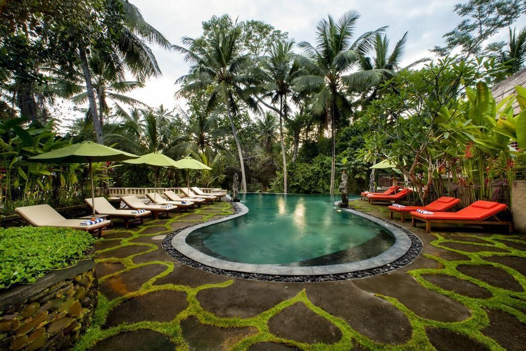 Photo of Outdoor in Melayang